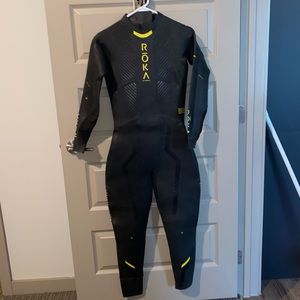 Men’s Maverick Pro 2 Wetsuit Large